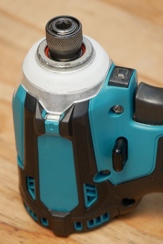  Makita makita 18V заряжающийся ударный инструмент TD171D