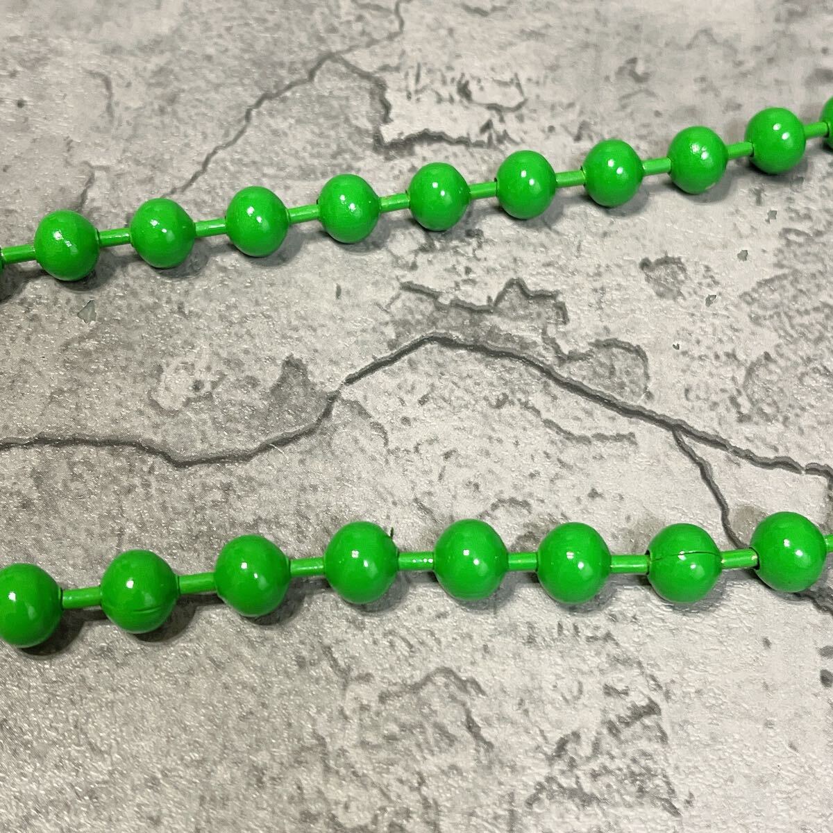 希少 美品 KAPITAL キャピタル ウォレットチェーン グリーン 中古・古着通販】KAPITAL (キャピタル) ウォレットチェーン