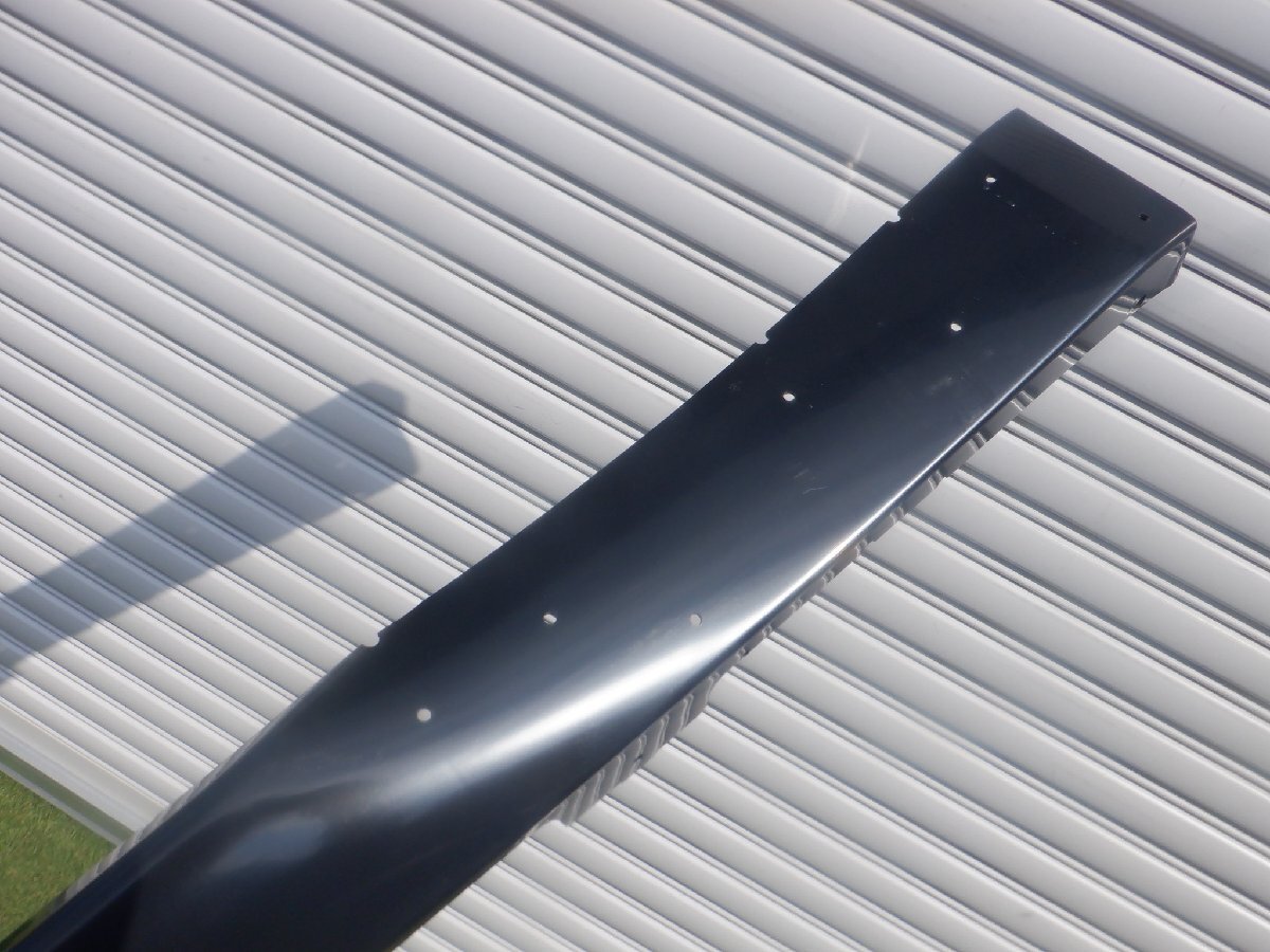 не использовался TRD GSC10 RC350 ASC10 RC300 AVC10 RC300H 10 серия RC поздняя версия подножка для внутренний детали MS344-24004 левая сторона пассажирское сиденье m-25-6-207