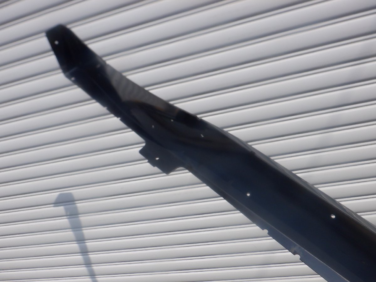 не использовался TRD GSC10 RC350 ASC10 RC300 AVC10 RC300H 10 серия RC поздняя версия подножка для внутренний детали MS344-24004 левая сторона пассажирское сиденье m-25-6-207