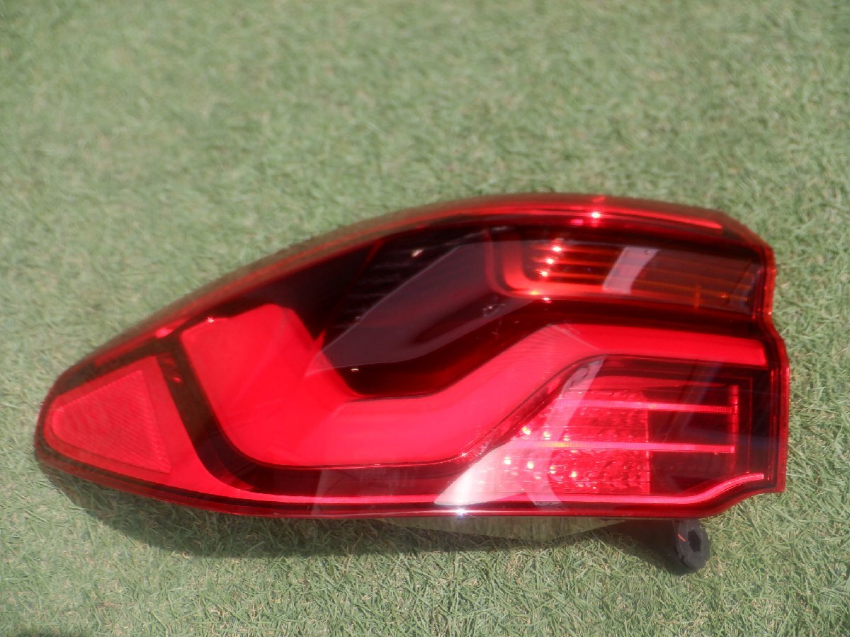 BMW оригинальный F39 X2 предыдущий период LED задние фонари задний фонарь левая сторона F03687000F63.21 m-25-6-402 BMW оригинальный F39 X2 предыдущий период LED задние фонари задний фонарь левая сторона F03687000F63.21 m-25-6-402