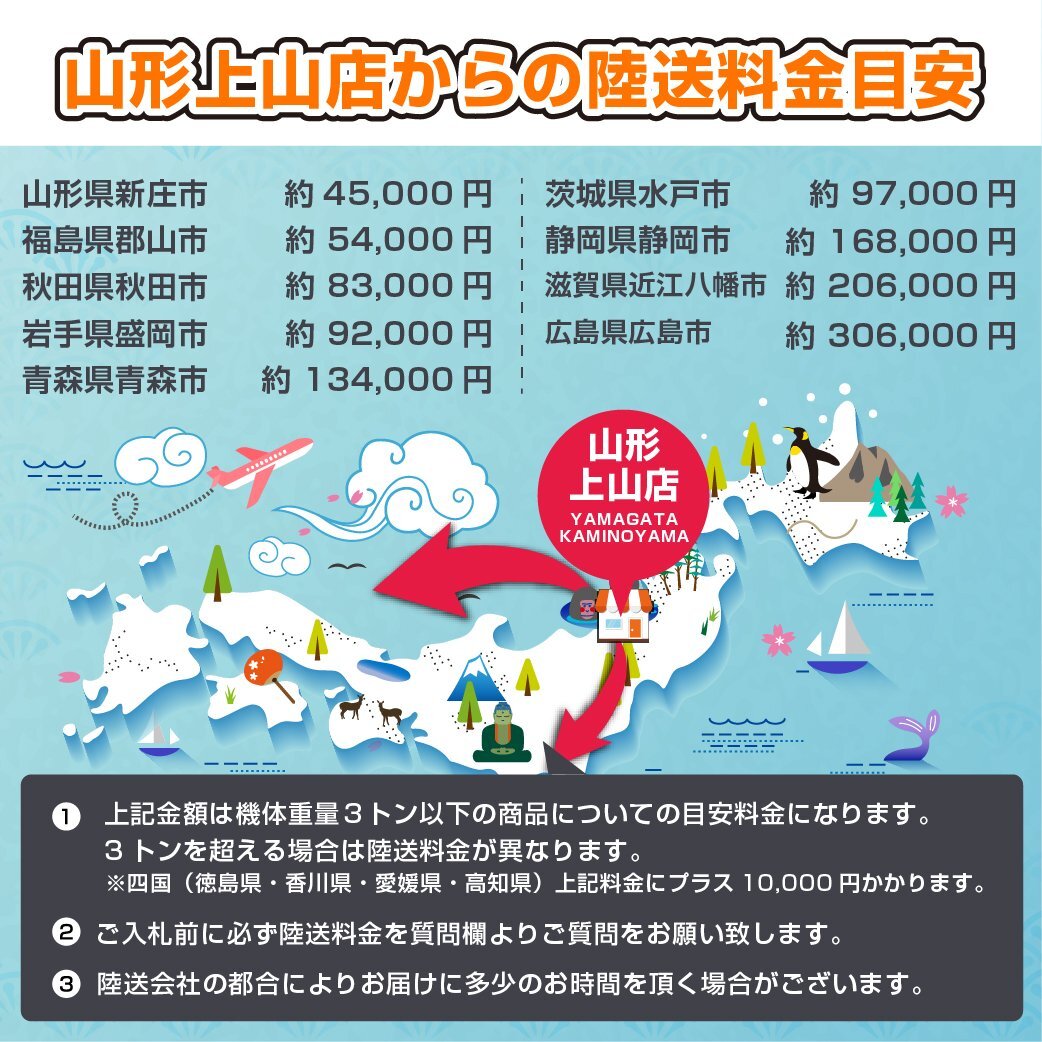  Yamagata сверху гора магазин Kubota 4 статья . машина для посадки риса SPU45P cell 9.7 лошадиные силы двойные шины роторный тип пересадка риса * поставка товара плата отдельный * Tohoku б/у товар 