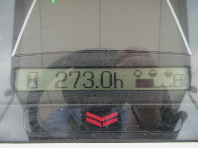 茨城 ヤンマー 6條植 田植機 YR6D 密苗爪 21.3馬力 すこやかロータ ダブルタイヤ 施肥 除草剤 箱施 273時間 取説 動畫有