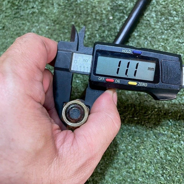 福井▲田植機(jī)用 ミラー サイド ヤンマー Pe-4 田植え機(jī) 鏡 カガミ 部品 パーツ 交換 予備 中古品