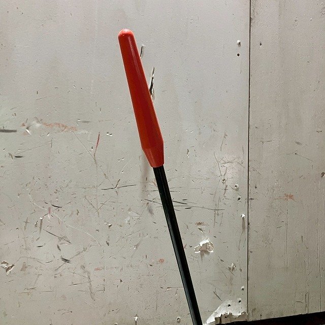 福井▲田植機(jī) フロントカバー クボタ SPA5から取り外し センターマーカー付き フロントマスク ボンネット パーツ 部品 予備 交換 中古品