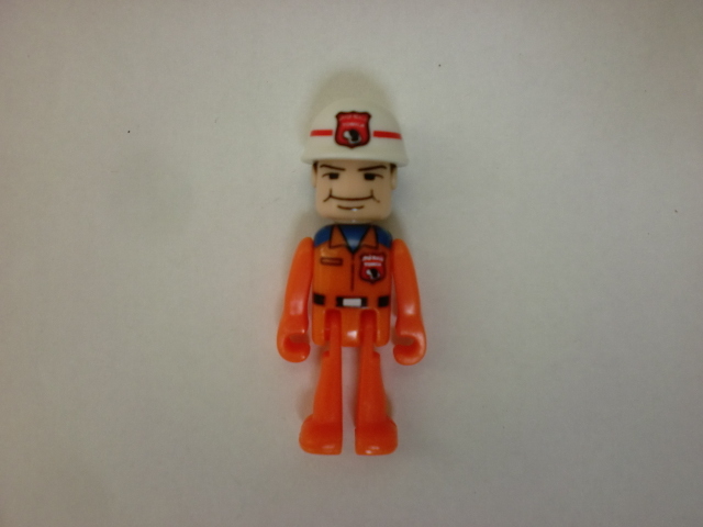 [ минут .] Tomica HR04 маневр лестница машина принадлежности pra Kids кукла гипер- Rescue .yasi-. участник 