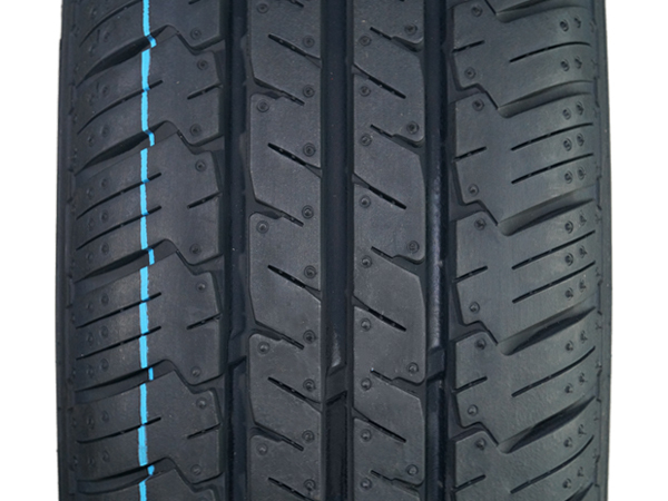 タイヤと自動車関連法人、事業主様宛限定 代引不可 新品タイヤ ハンコック Vantra LT RA18 155/80R14LT 88/86N 即決 2本の場合送料込13,300_画像2