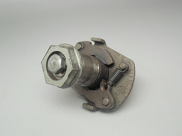 * Honda HONDA CB400FOUR CB400F 400Four оригинальный Spark Advan sa-ASSY