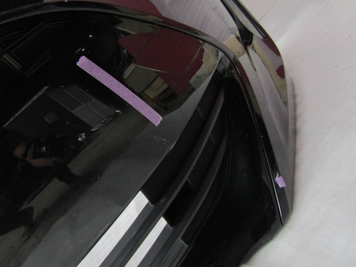 ACR50W/ACR55W/GSR50W/GSR55W/AHR20W エスティマ 4型/最終型 後期 純正 フロントバンパー 52119-28K30/40 ._画像6