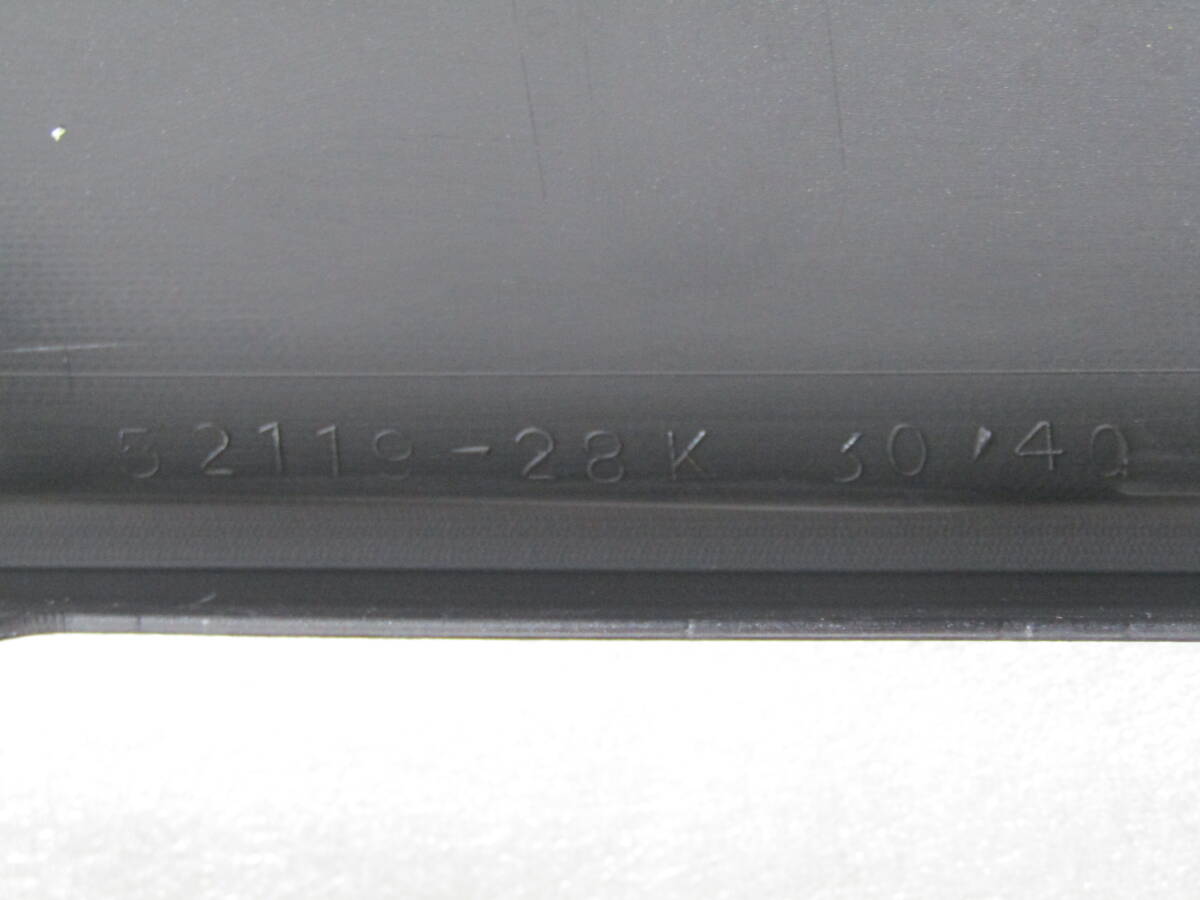ACR50W/ACR55W/GSR50W/GSR55W/AHR20W エスティマ 4型/最終型 後期 純正 フロントバンパー 52119-28K30/40 ._画像9