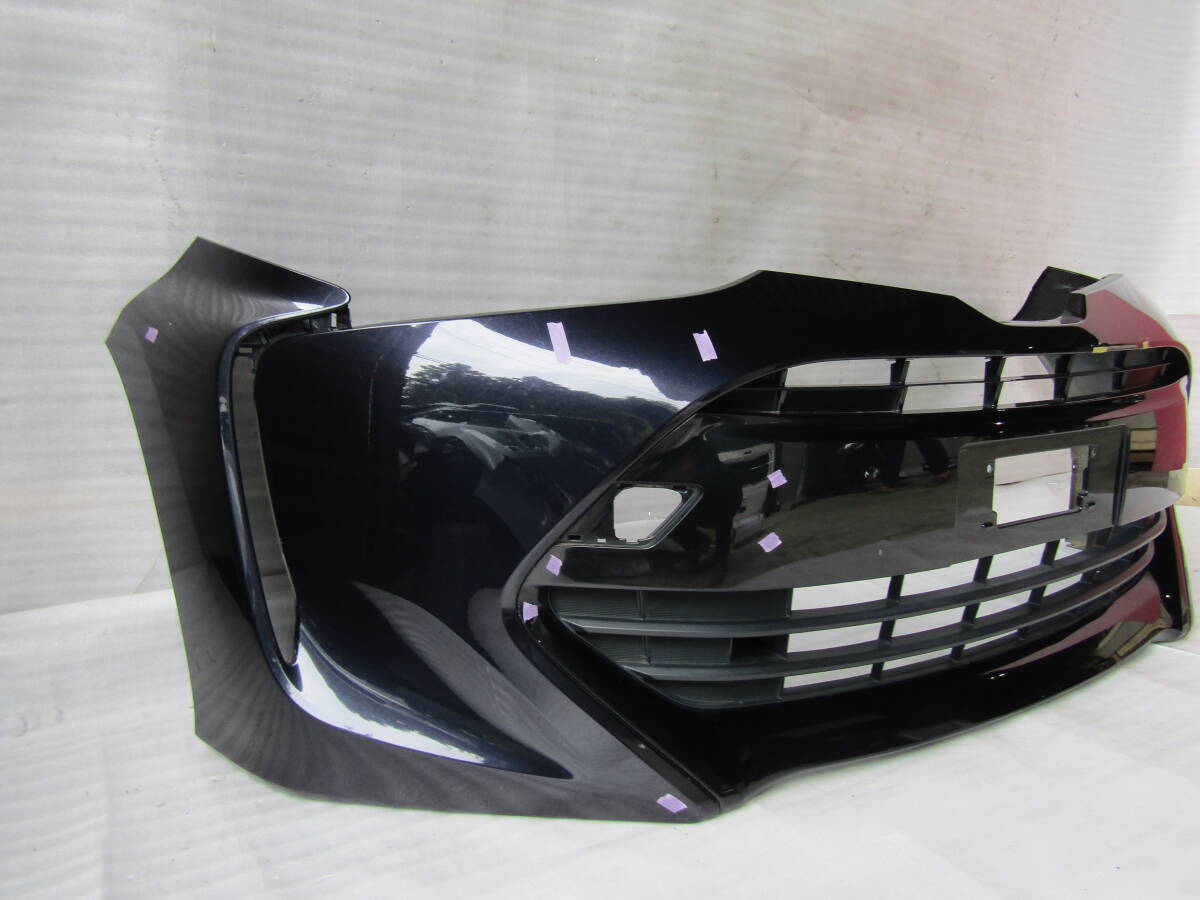 ACR50W/ACR55W/GSR50W/GSR55W/AHR20W エスティマ 4型/最終型 後期 純正 フロントバンパー 52119-28K30/40 ._画像3