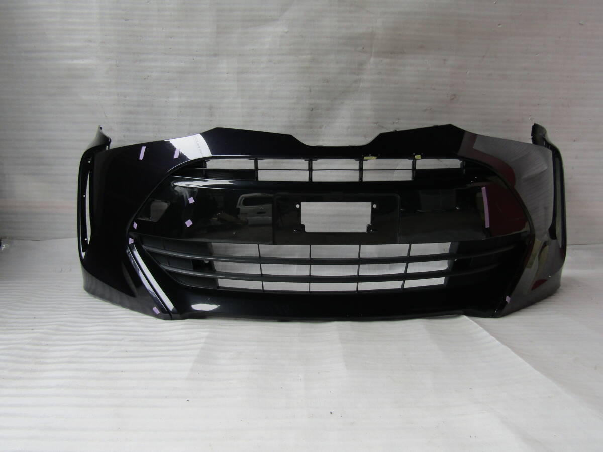 ACR50W/ACR55W/GSR50W/GSR55W/AHR20W エスティマ 4型/最終型 後期 純正 フロントバンパー 52119-28K30/40 ._画像1