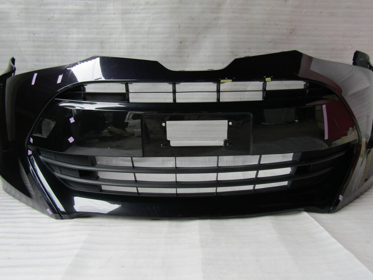ACR50W/ACR55W/GSR50W/GSR55W/AHR20W エスティマ 4型/最終型 後期 純正 フロントバンパー 52119-28K30/40 ._画像2