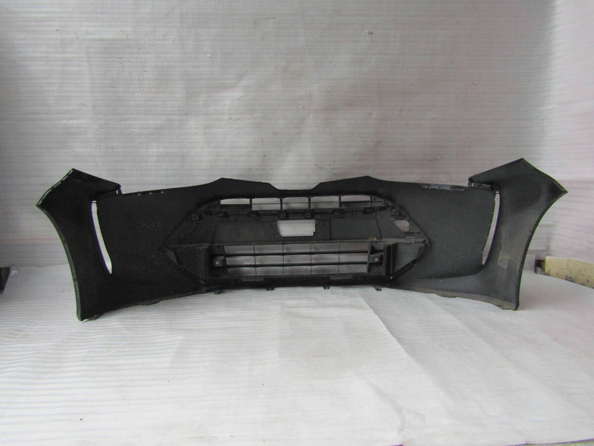 ACR50W/ACR55W/GSR50W/GSR55W/AHR20W エスティマ 4型/最終型 後期 純正 フロントバンパー 52119-28K30/40 ._画像10