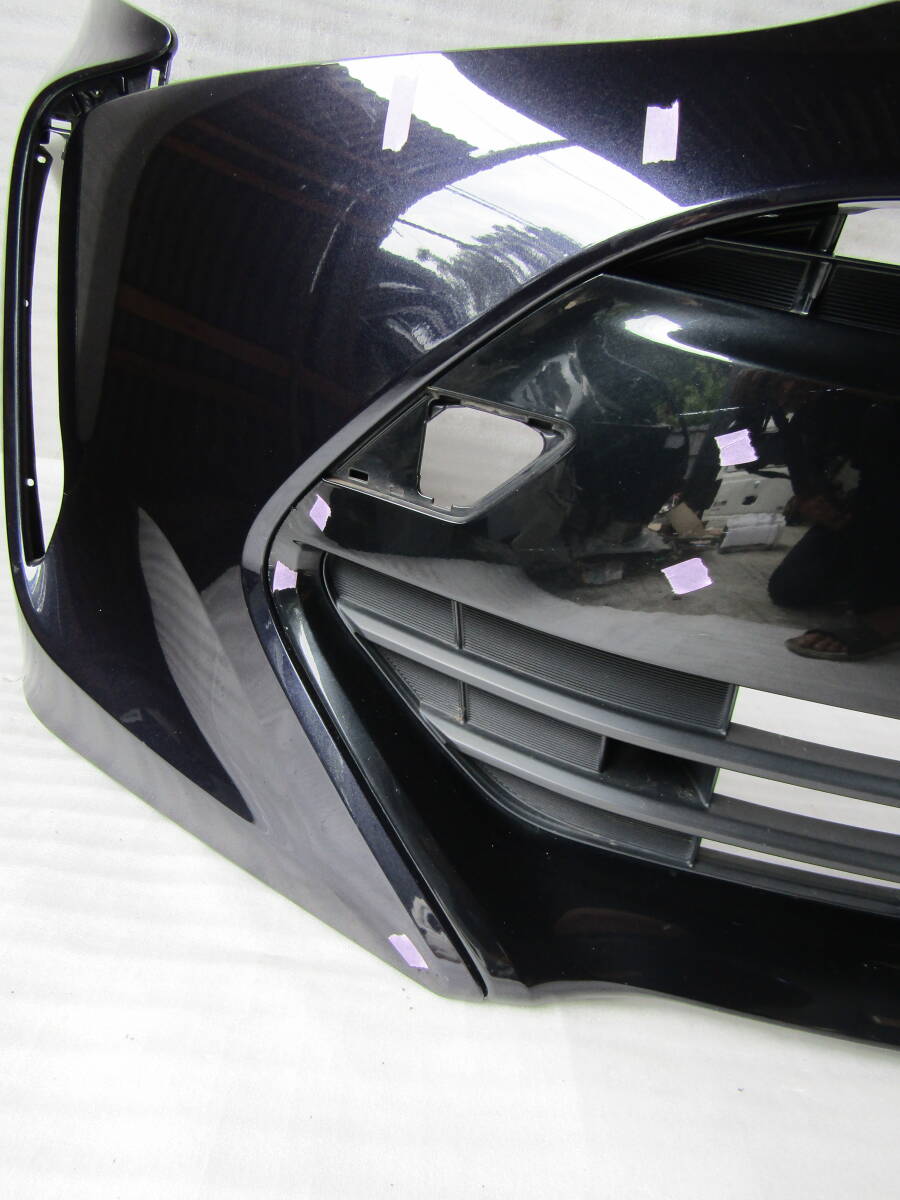 ACR50W/ACR55W/GSR50W/GSR55W/AHR20W エスティマ 4型/最終型 後期 純正 フロントバンパー 52119-28K30/40 ._画像7