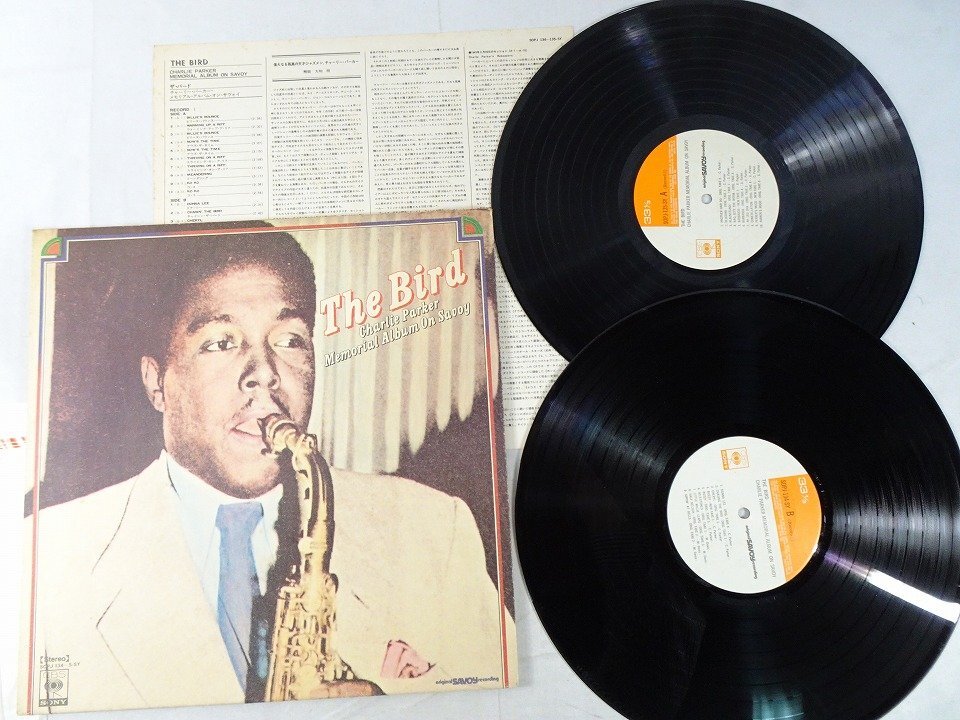 Dizzy Gillespie / Charlie Parker / Horace Silver LP8組◆bud powell/max roach/charlie mingus/miles davis JAZZレコード_東Nwk▲017/