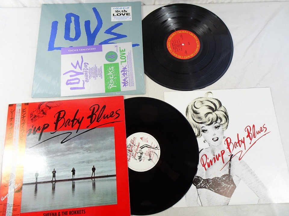  Японская музыка ROCK LP14 комплект * дыра - ключ / Kay Band / RCsakseshon/ Sadistic Mika Band / Bow Wow др. запись _ восток Nwk^037/