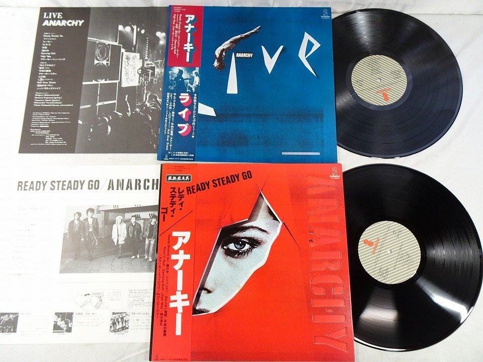  Японская музыка ROCK LP14 комплект * дыра - ключ / Kay Band / RCsakseshon/ Sadistic Mika Band / Bow Wow др. запись _ восток Nwk^037/