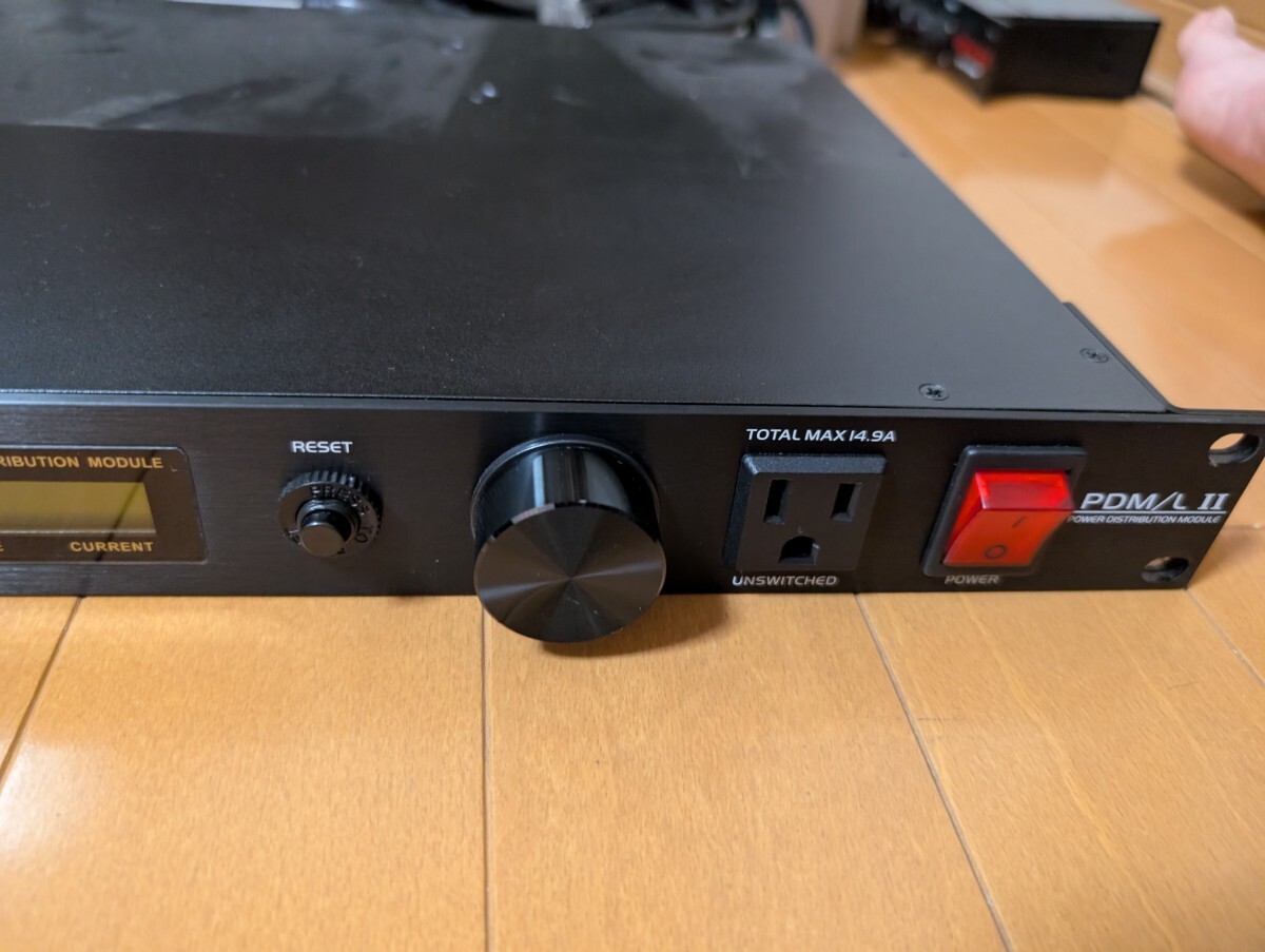 CLASSIC PRO クラシックプロ 電源モジュール PDM/LII