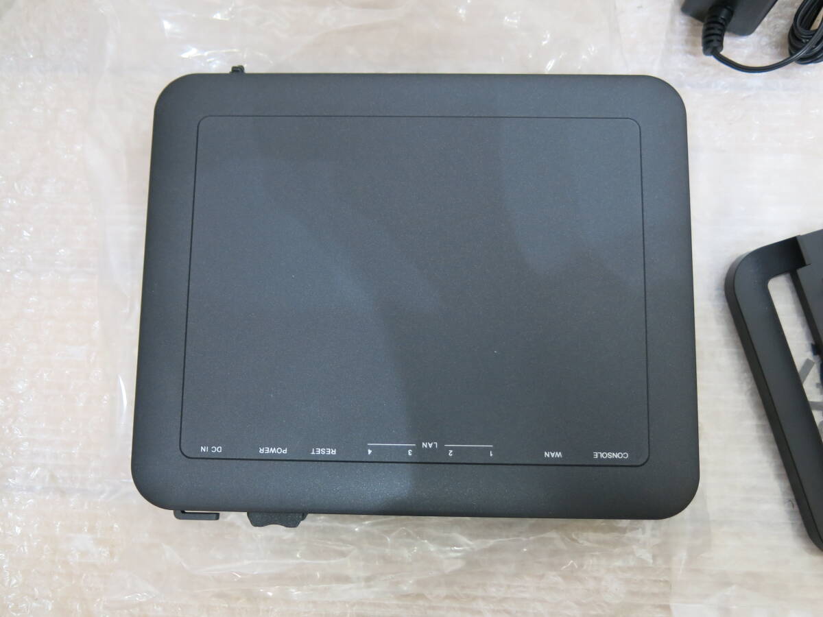 BUFFALO IPsec対応 VPNルーター VR-S1000