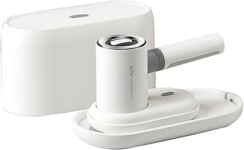 スチームアイロン 衣類スチーマー 2WAYモデル