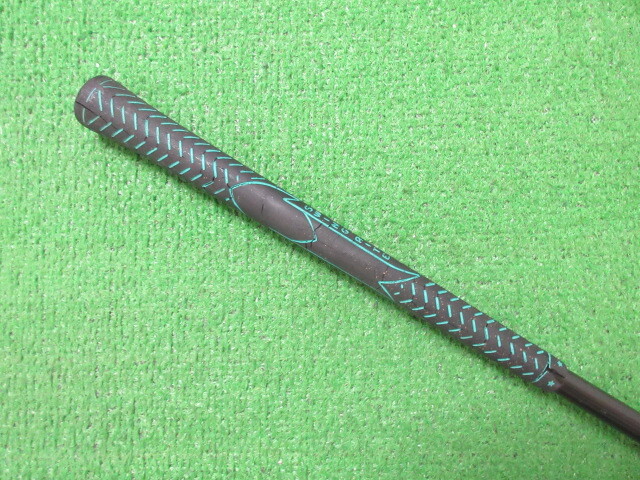  Vintage ** Wilson AVIATOR driver - 10 раз оригинал карбоновый (R) **Wilson Avy eita- Golf Club ER50