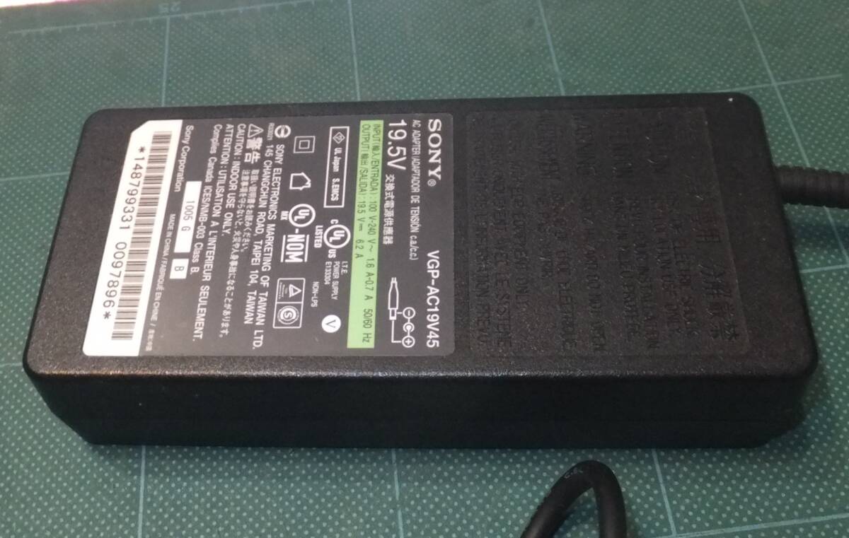 X68000 встроенный AC адаптер тип источник питания *EXPERT/SUPER/XVI соответствует *100W