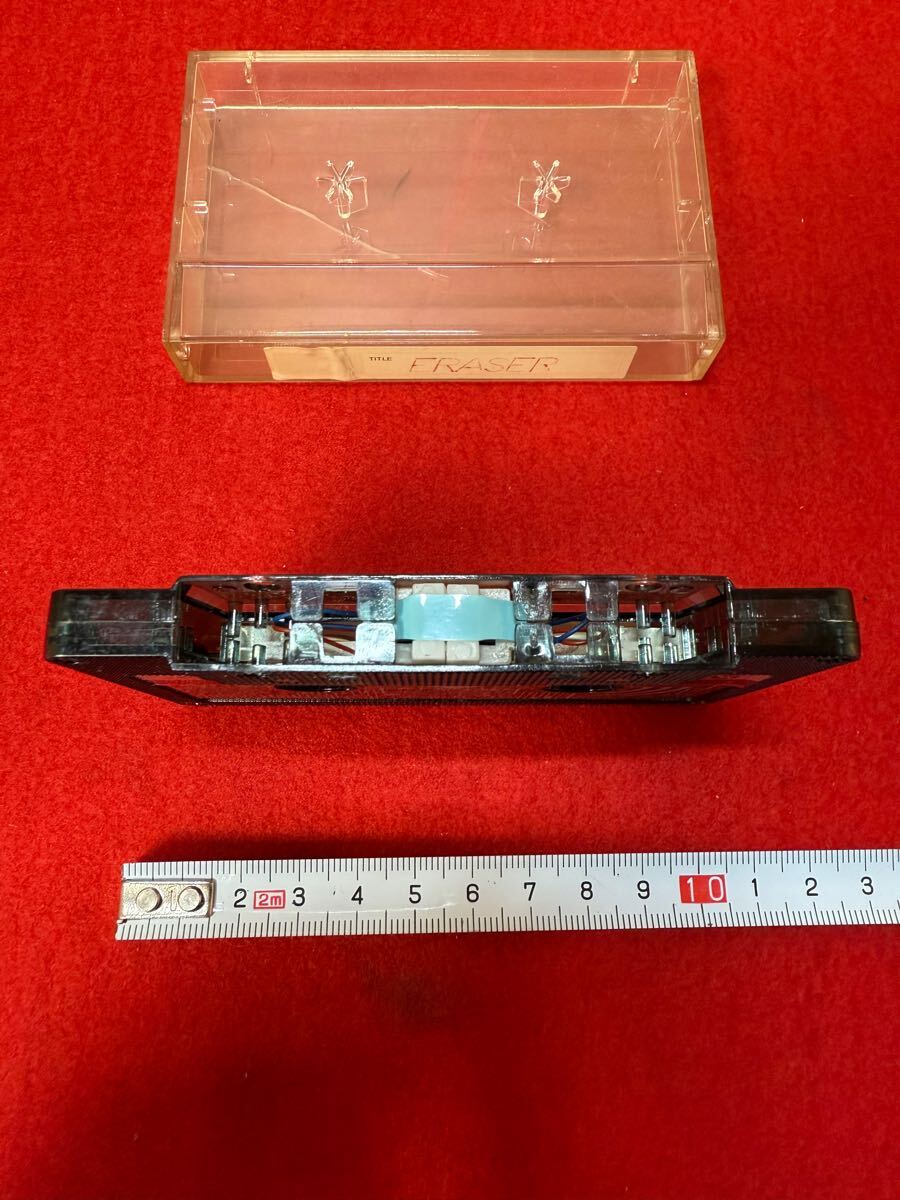 B1 кассетная лента type кассета . фарфор CASSETTE ERASER SUPER THC-101 Junk бесплатная доставка 