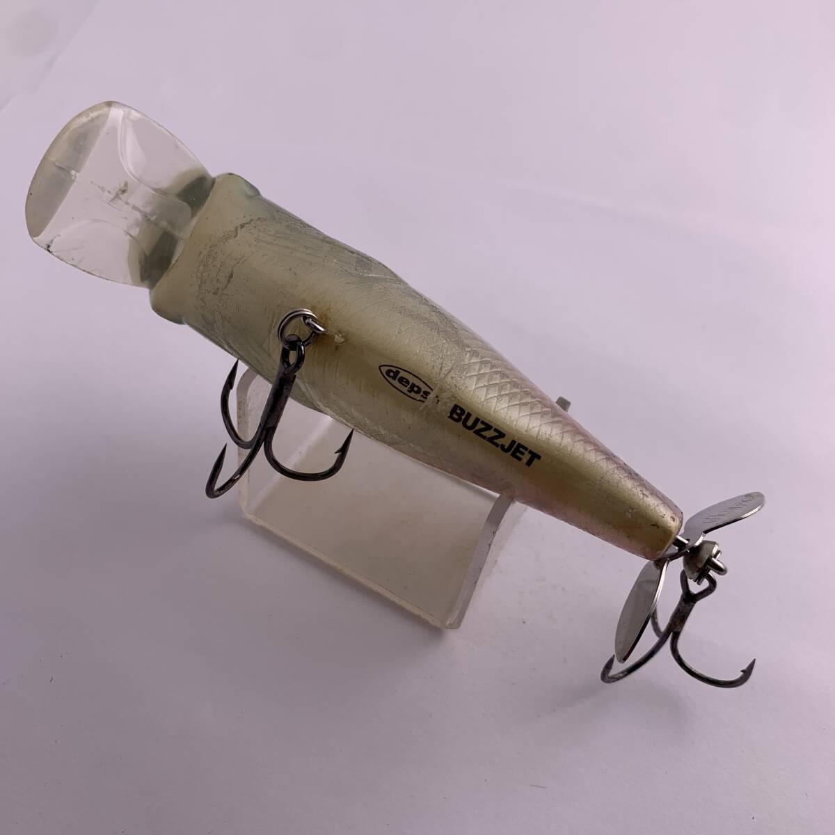 D-27573 デプス deps バズジェット
