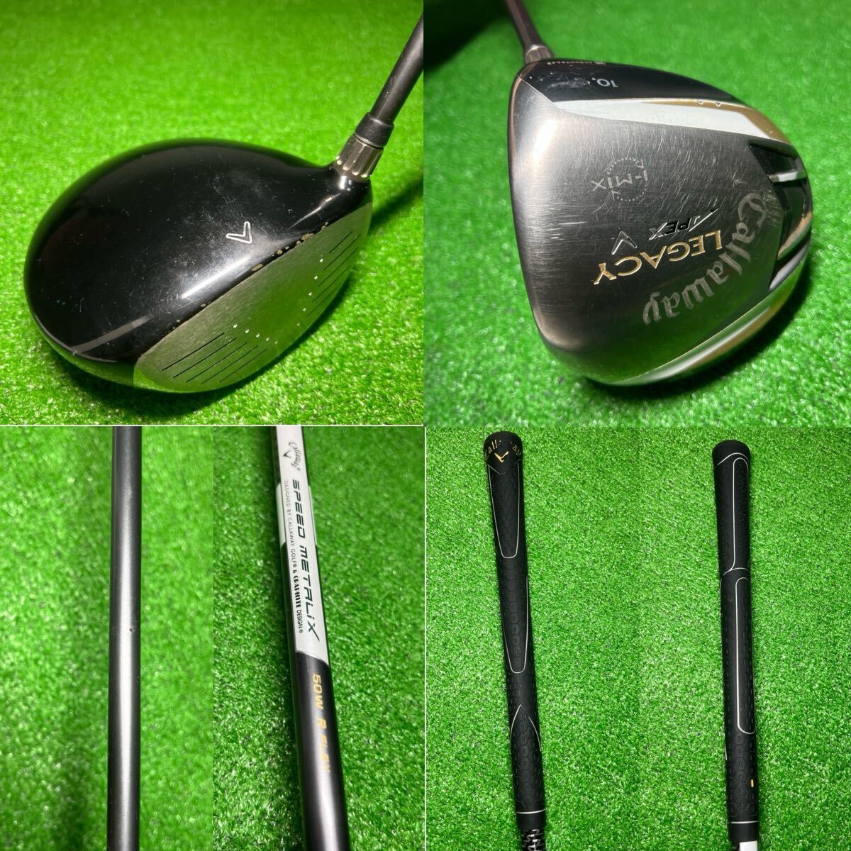 ゴルフクラブ メンズ フルセットG519キャロウェイ Callaway 初心者 セット 