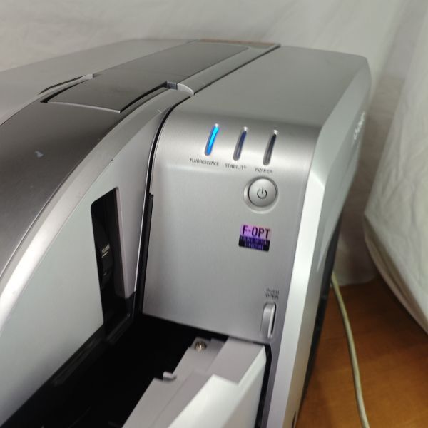 蛍光顕微鏡 キーエンス KEYENCE Biozero BZ-8000 ジャンク 顕微鏡