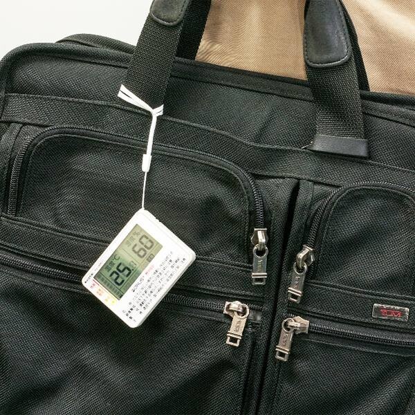 熱中癥計(jì) GRUS グルス Grus GRS103-01 コンパクト 小型サイズ 溫度 濕度 熱中癥 危険レベル 表示 リスク 視覚的 判斷