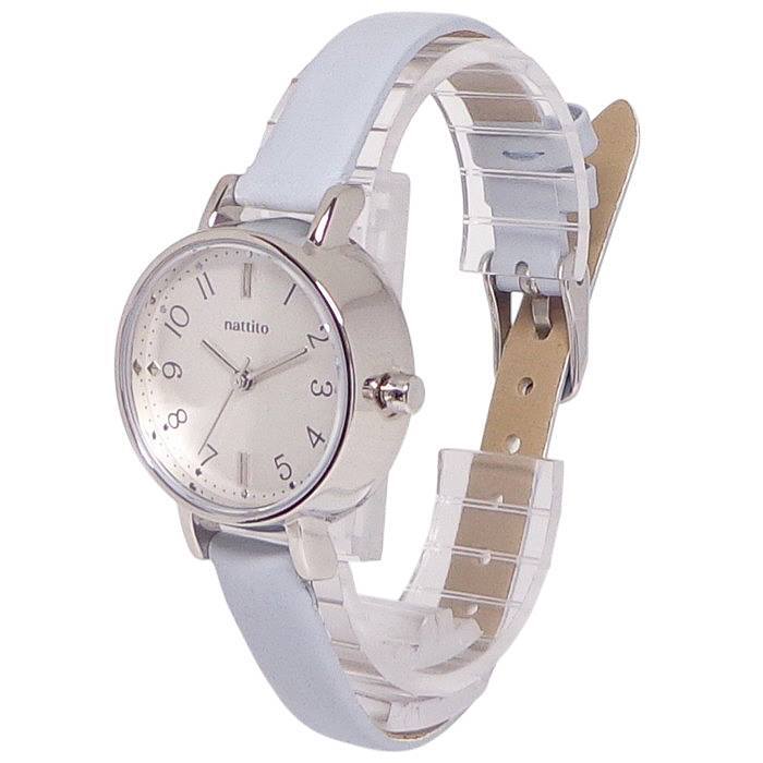  наручные часы женский кожа часы GY091-4 наклонный циферблат легктй для просмотра 3 стрелки кварц красивый часы сделано в Японии Move использование ...