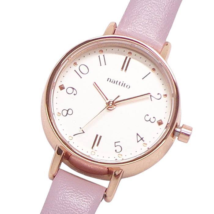  наручные часы женский кожа часы GY091-5 наклонный циферблат легктй для просмотра 3 стрелки кварц красивый часы сделано в Японии Move использование ...