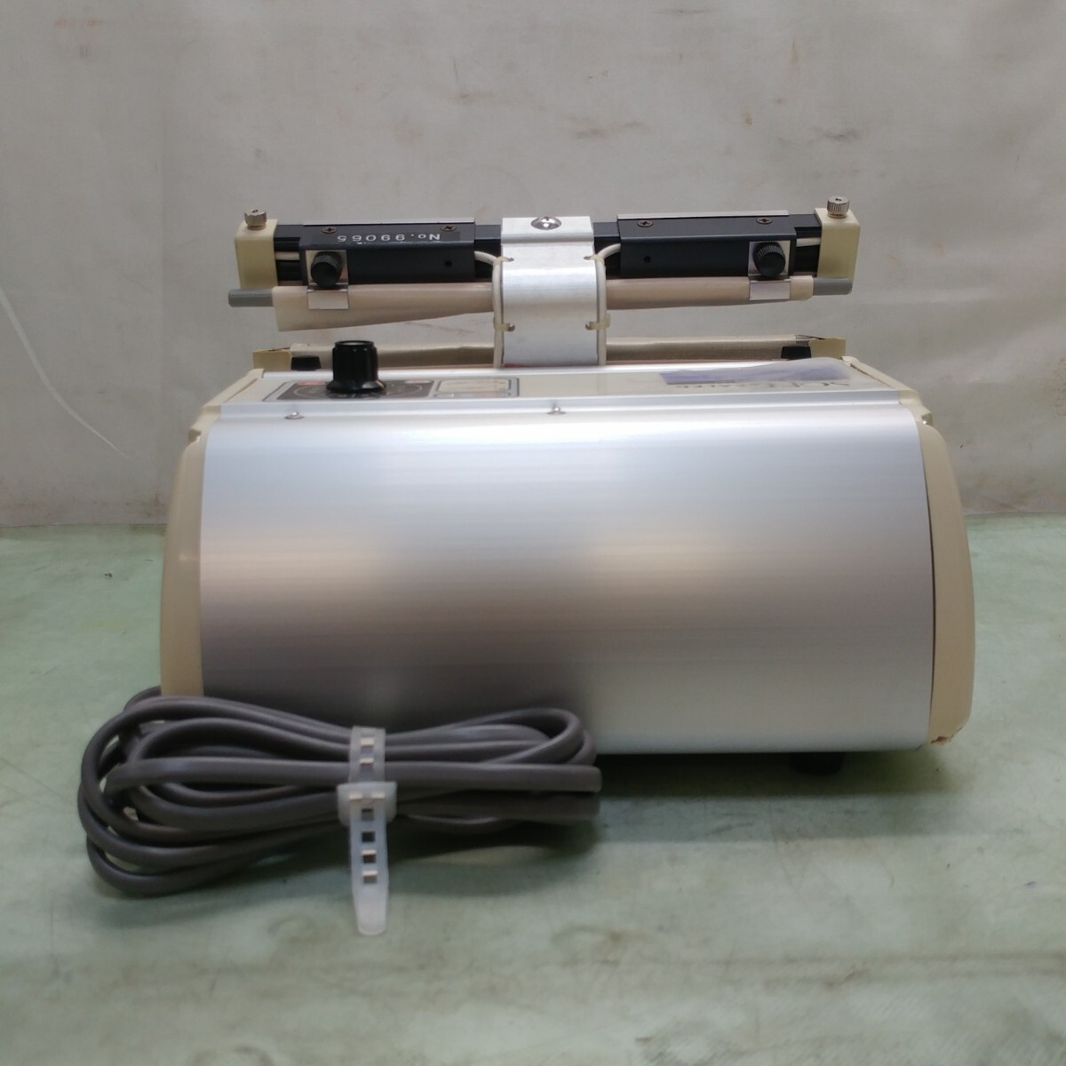志賀包裝機 SOFT SEALER 200ENW 業(yè)務用 卓上密封包裝機 卓上シーラー ミニソフトシーラー 卓上シール機