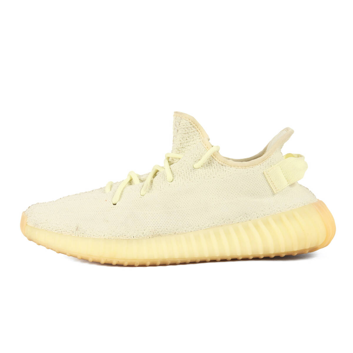 adidas Adidas размер :28.0cm / YEEZY BOOST 350 V2 BUTTER (F36980) / легкий форсирование / масло / US10 / сотрудничество спортивные туфли 