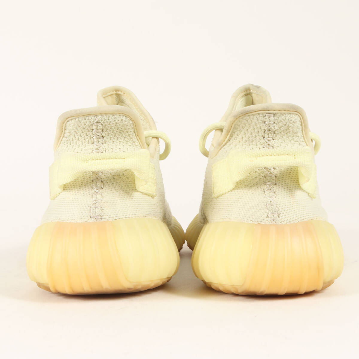 adidas Adidas размер :28.0cm / YEEZY BOOST 350 V2 BUTTER (F36980) / легкий форсирование / масло / US10 / сотрудничество спортивные туфли 