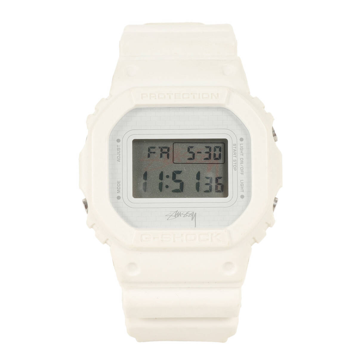 STUSSY ステューシー / G-SHOCK DW-5000VT 腕時計 / ウォッチ