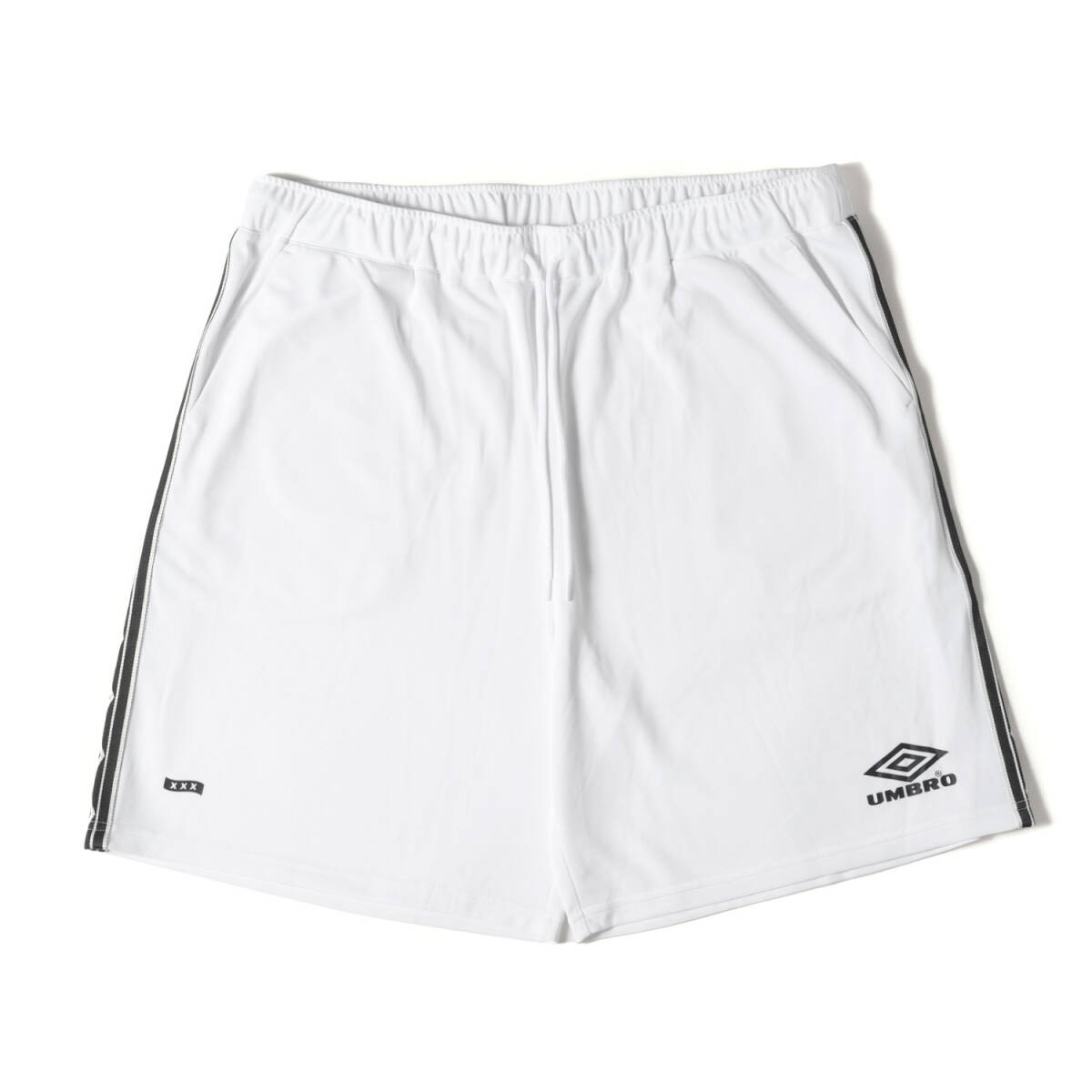 GOD SELECTION XXX ショートパンツ GOD SELECTION XXX(ゴッドセレクショントリプルエックス) / MESH
