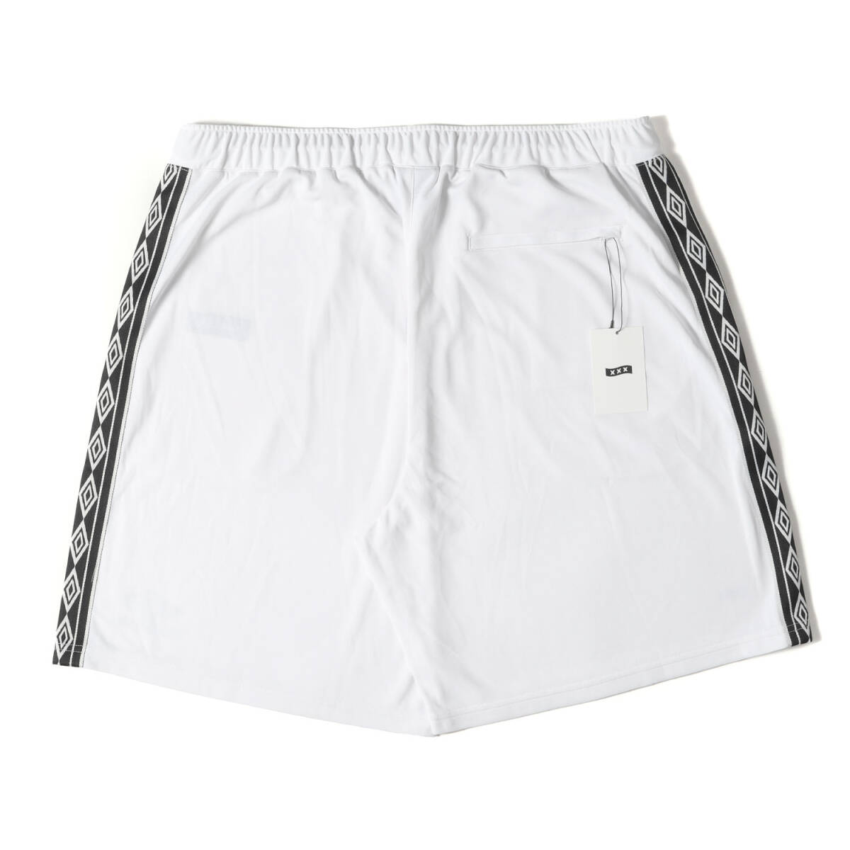 新品】GOD SELECTION XXX ゴッド・セレクション パンツ XL