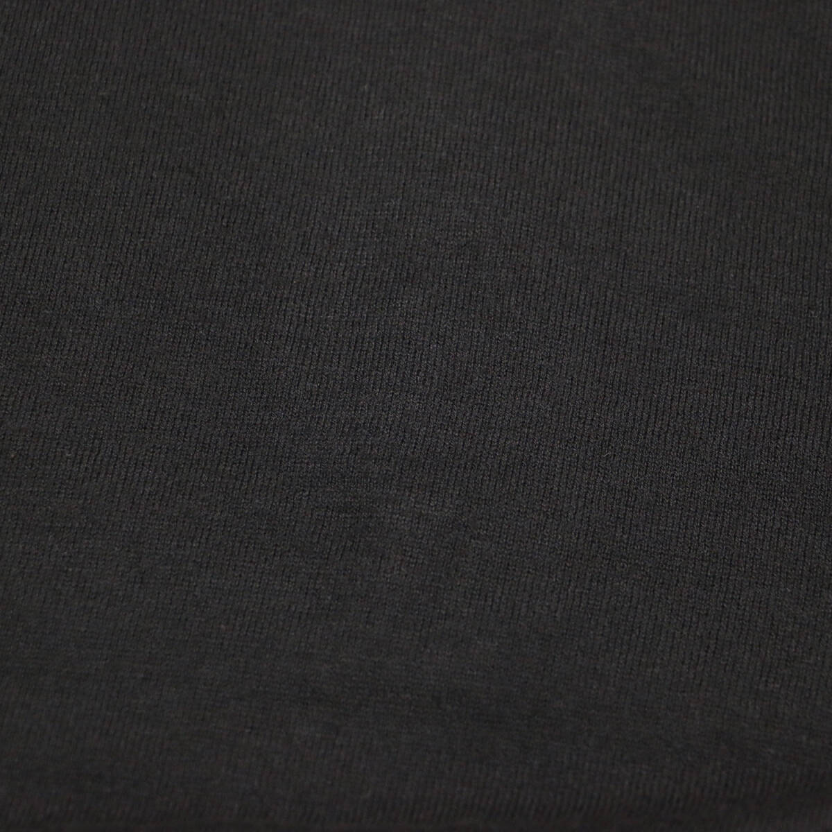 JOURNAL STANDARD ニット ブラック 黒 サイズ:FREE / 25春夏 ウォッシャブル 2WAY ヘンリー プルオーバー / ワイド タック スリット