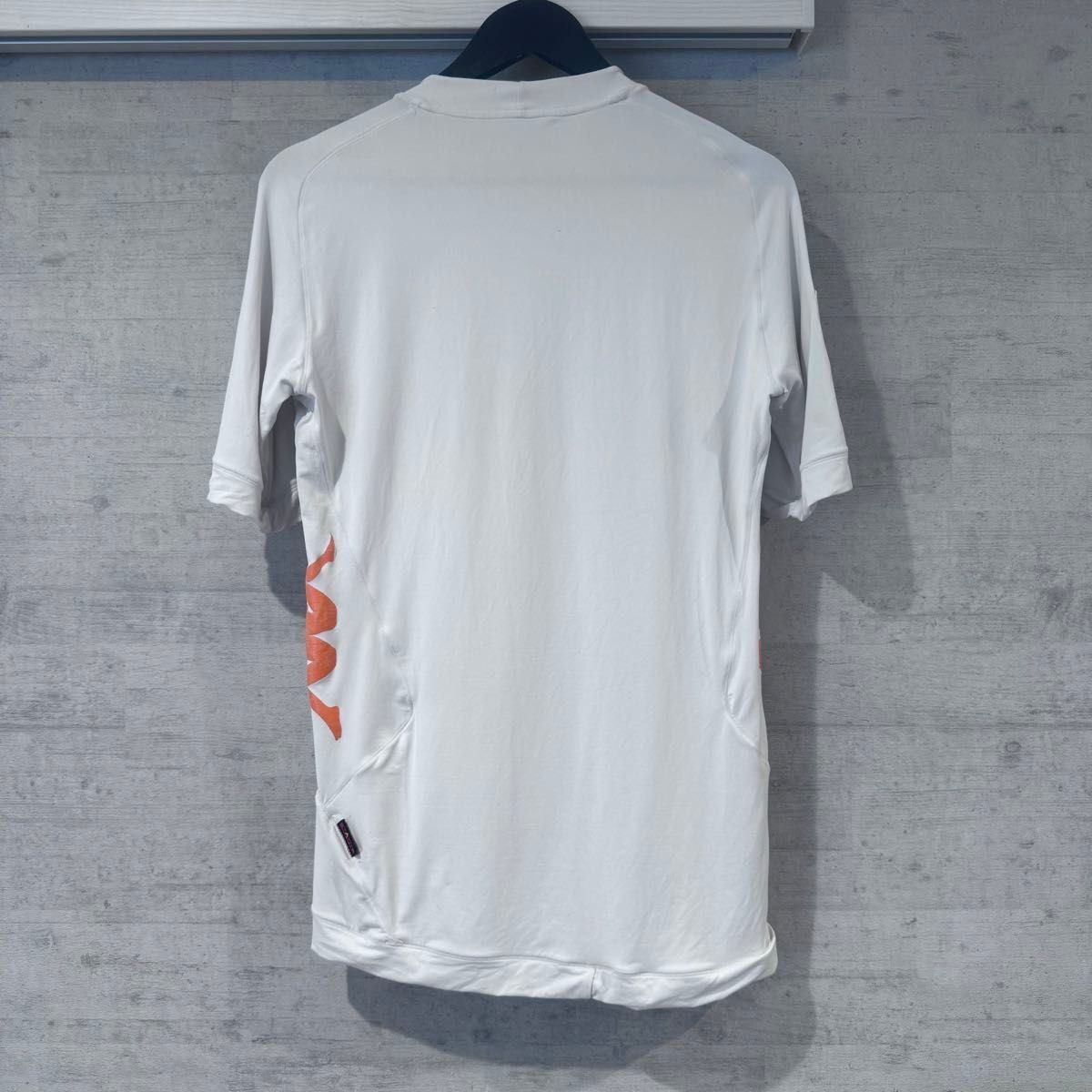 "AS Roma away game shirt" ローマ セリエA トッティ  アウェイ ユニフォーム_画像2