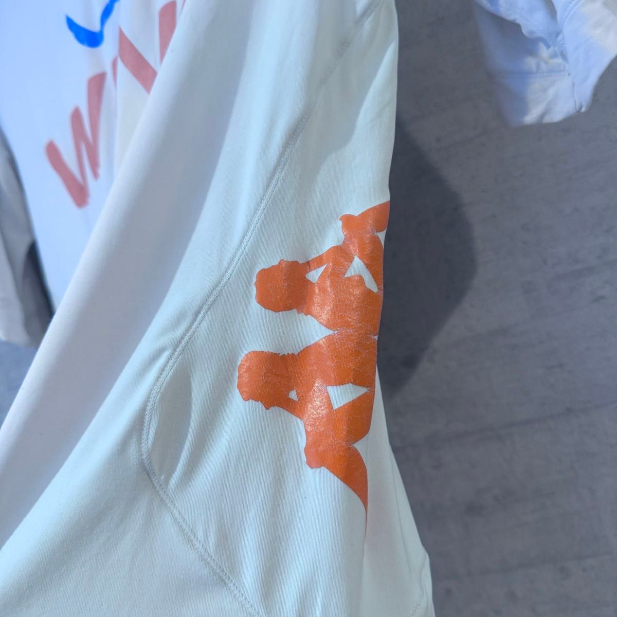 "AS Roma away game shirt" ローマ セリエA トッティ  アウェイ ユニフォーム_画像5