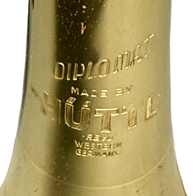 HUTTL ヒュッテル トランペット HUTTL CUP SC20 HUTTL ヒュッテル トランペット HUTTL CUP SC20 HUTTL