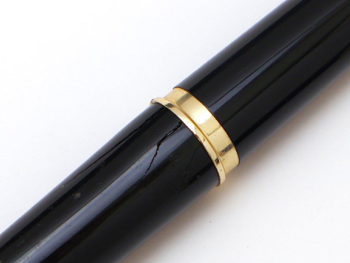 パイロット PILOT 萬年筆 ペン先18K 計(jì)6點(diǎn)(內(nèi) 1點(diǎn)ひび割れ有り) ※筆記未確認(rèn) ◆おたからや【J-B79415】