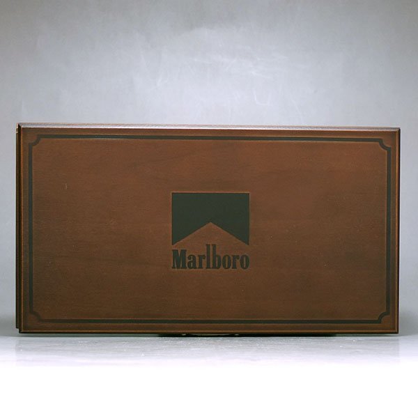 1円～【おたからや】◆Marlboroマルボロ ミディアム ザ?ジッポコレクション/懸賞當選品◆tm294-B73490◆
