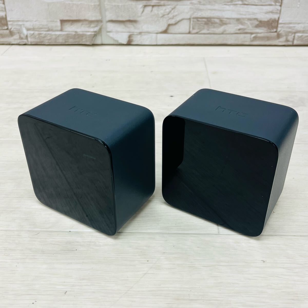 *1 иен ~* HTC VIVE VR headset для основа стойка Base Station 2PR8100 2 шт. комплект 