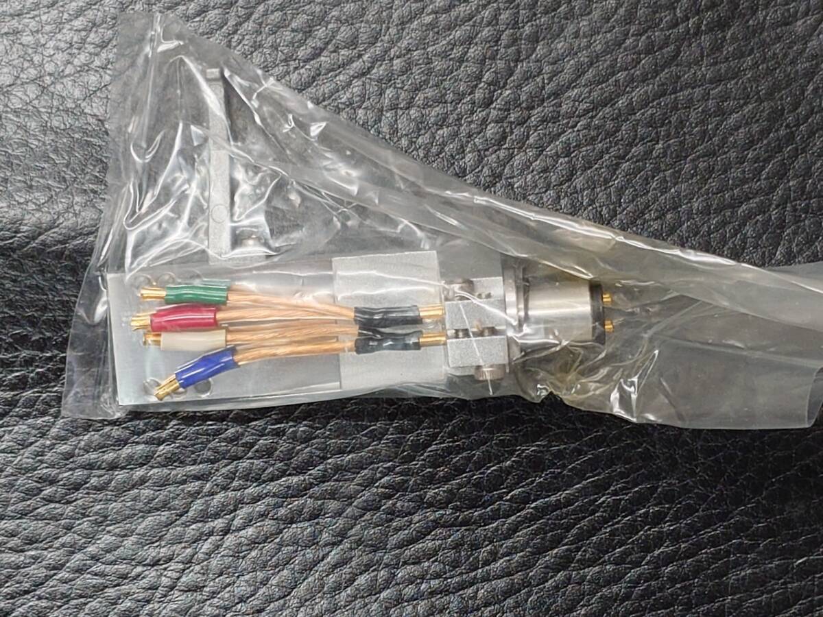 DENON Denon ten on картридж * ракушка прекрасный товар 