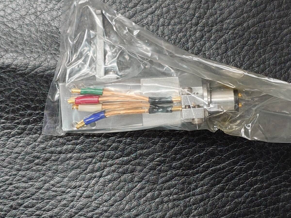 DENON Denon ten on картридж * ракушка прекрасный товар 