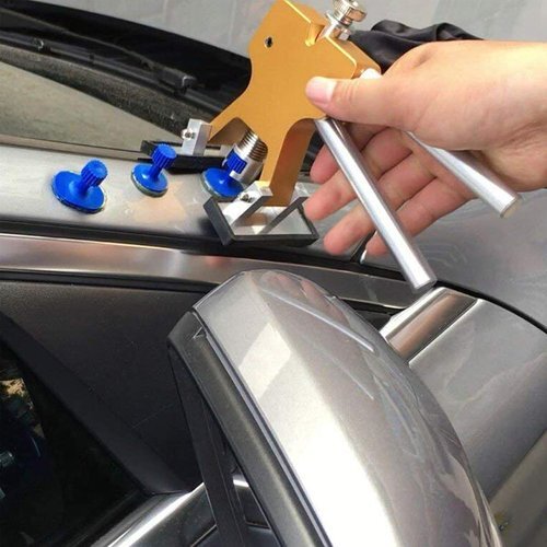  новый товар ToBeBold 31PCS DIY ремонт инструмент металлическая пластина инструмент .. обивка инструмент - машина tento ремонт tento ремонт tool 187